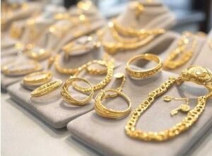 سعر جرام الذهب عيار 21 سعر الذهب اليوم