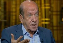 وفاة الفنان المصري لطفي لبيب عن عمر ناهز 78 عامًا