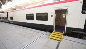 جدول مواعيد القطارات اليوم خط القاهره اسكندريه