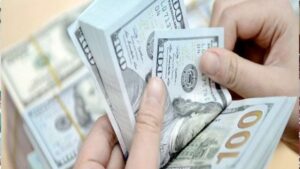 سعر الدولار في السوق السوداء
