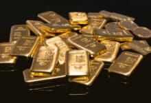 سعر سبيكة الذهب btc اليوم