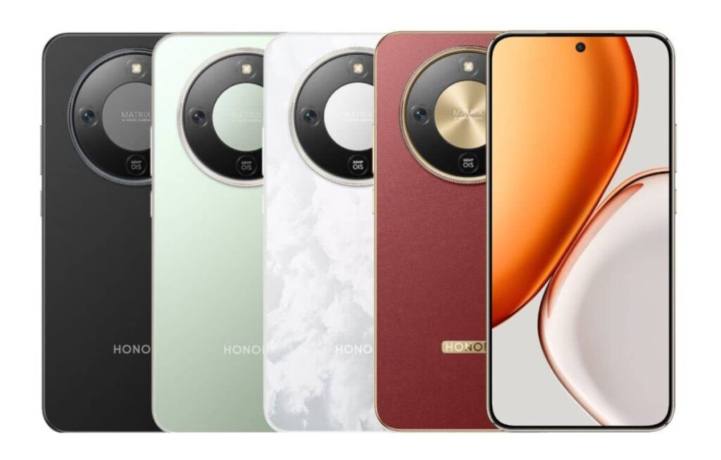 honor x70