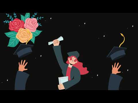 تهنئة النجاح للثانوية العامة