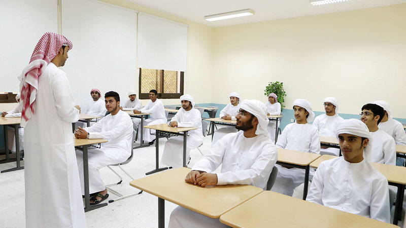 الغاء الفصل الدراسي الثالث في السعودية 1447