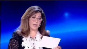 توقعات ليلى عبد اللطيف الأخيرة 2025
