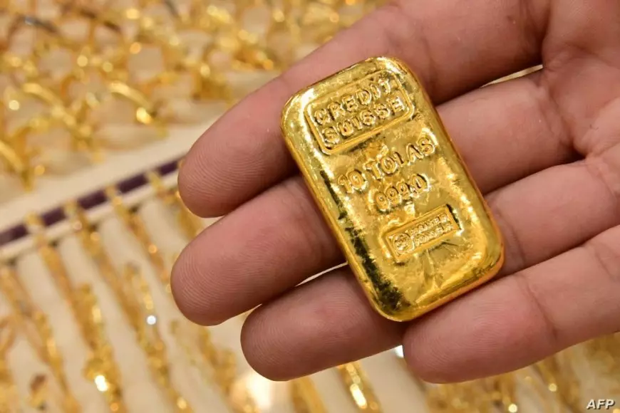 سعر سبيكة ذهب 10 جرام btc اليوم