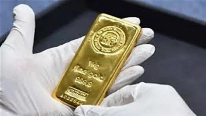 سعر سبيكة ذهب 1 جرام btc اليوم