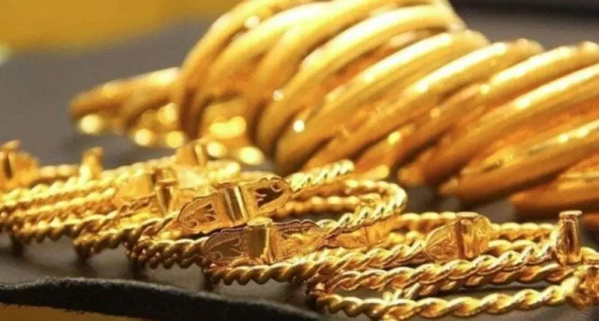 سعر الذهب اليوم عيار 21 الآن