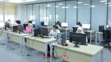 تنسيق الثانويه العامه المرحله الاولي