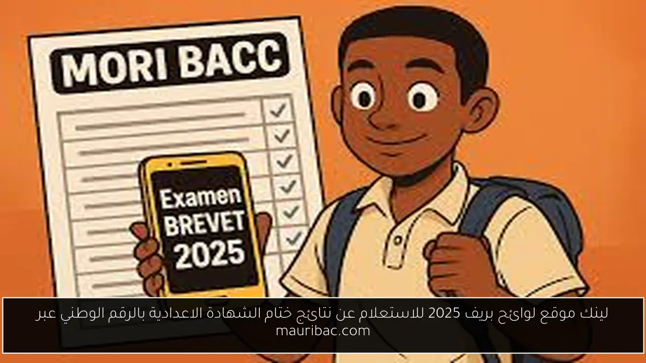 موقع لوائح بريف 2025