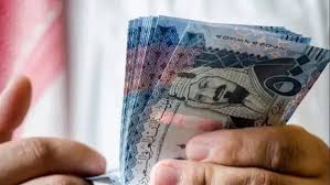 سعر الريال السعودي بالجنيه المصري