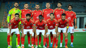 موعد مباراه الاهلي القادمة