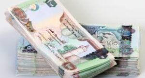 سعر الدرهم الاماراتي مقابل الجنيه المصري