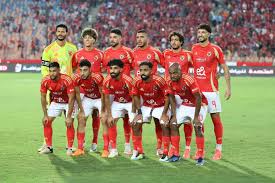 موعد مباراة الاهلي القادمة