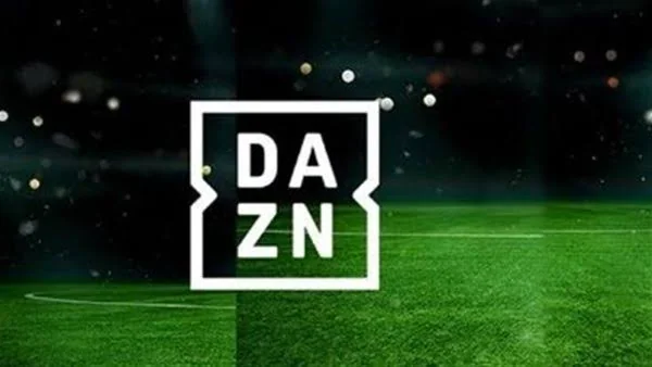 تردد قناة dazn