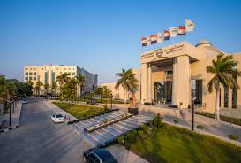 تنسيق جامعة مصر للعلوم والتكنولوجيا
