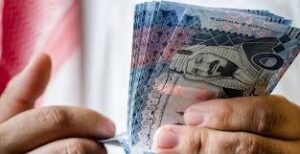 سعر الريال السعودي مقابل الجنيه المصري