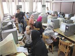 تنسيق المرحلة الثانية الثانوية العامة