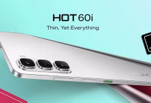 infinix hot 60