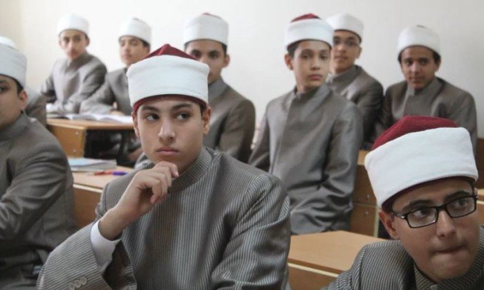نتيجة الثانوية الازهرية 2025