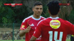 قنوات ماتش الاهلى اليوم
