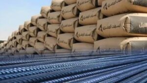 سعر الحديد اليوم في مصر حديد عز