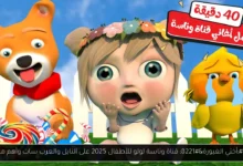 قناة وناسة