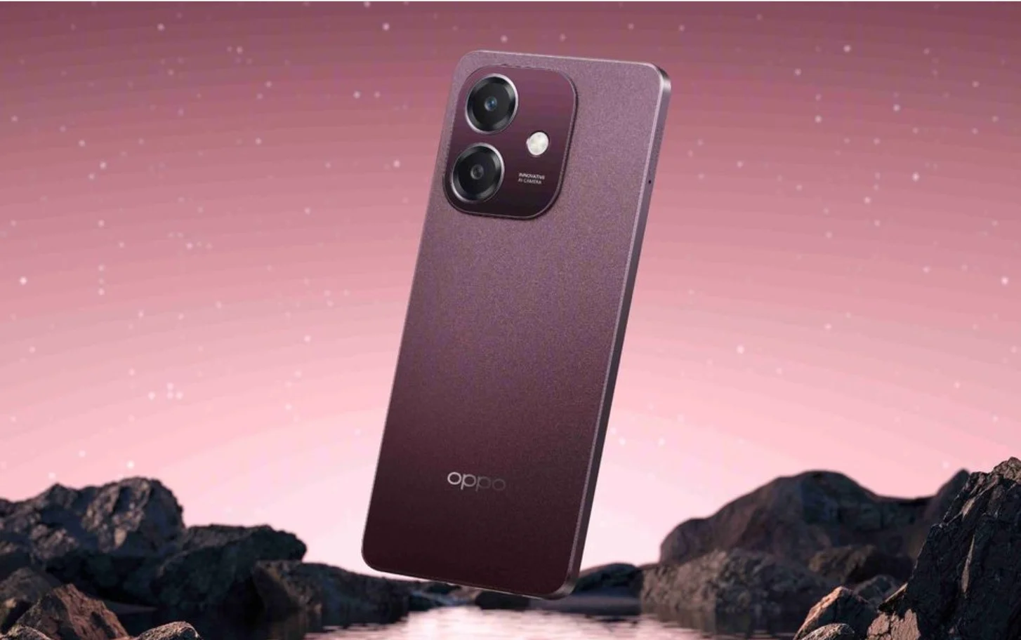 oppo a5i