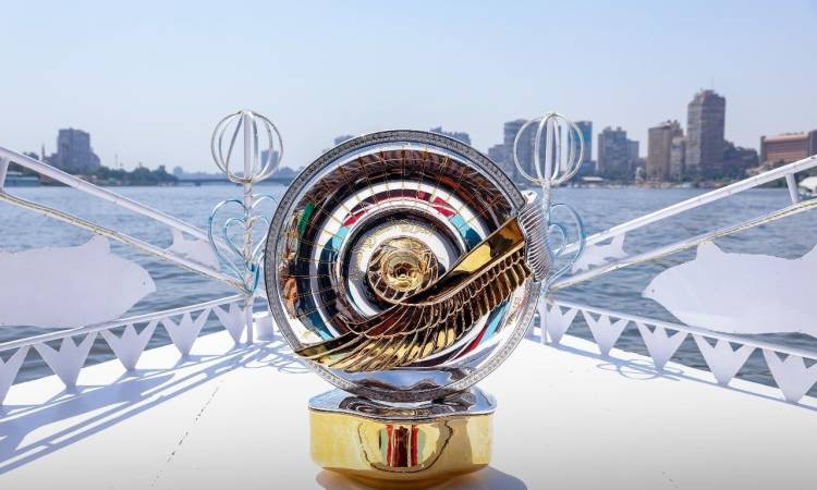 موعد قرعة الدوري المصري 2026
