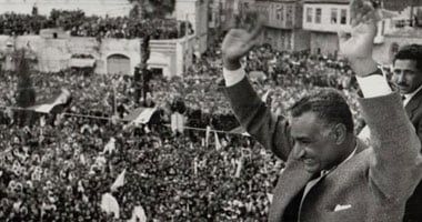تهنئة ثورة 23 يوليو