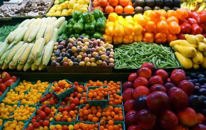 أسعار الخضروات اليوم