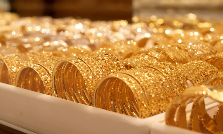 سعر الذهب اليوم عيار 21 الآن