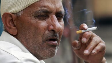 أسعار السجائر اليوم الشرقية للدخان