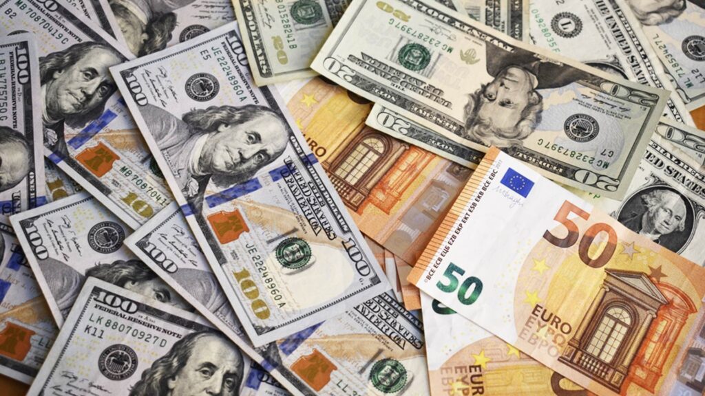 أسعار العملات في السوق السوداء اليوم في مصر