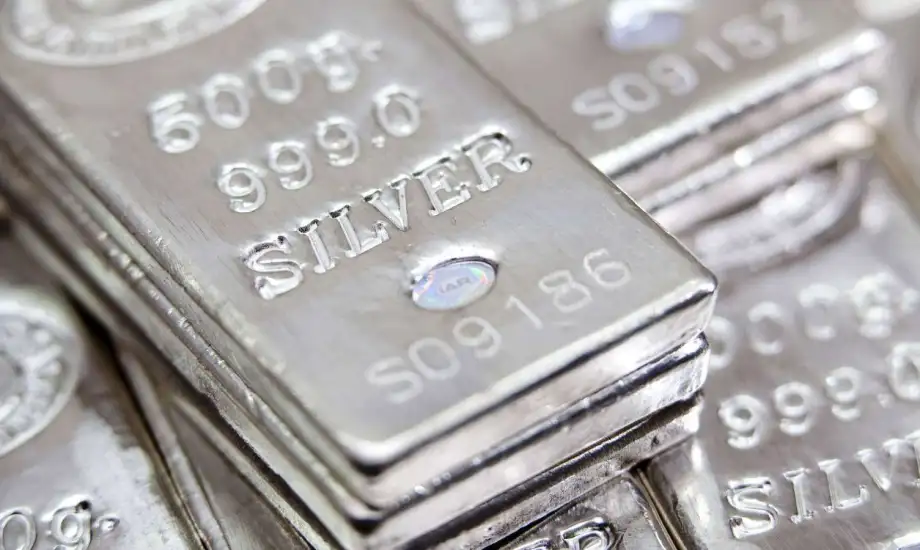سعر جرام الفضة اليوم