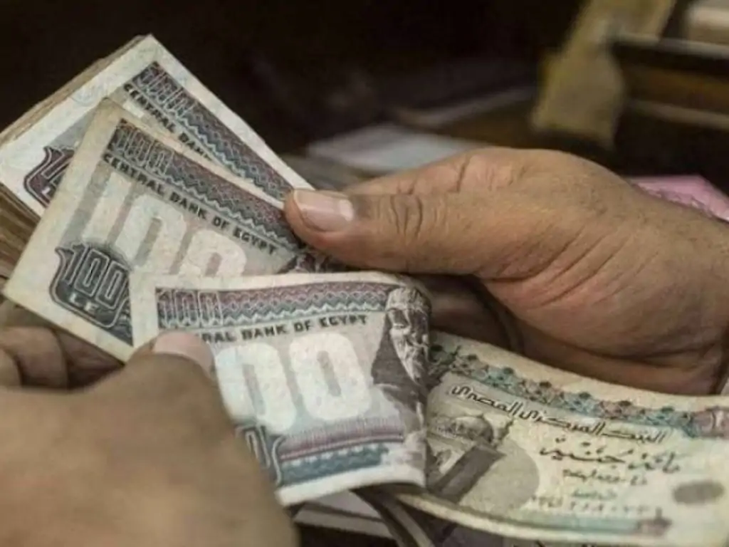 اخبار زيادة مرتبات 2025