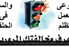 استعلام عن مخالفات المرور مجانًا برقم اللوحة مصر