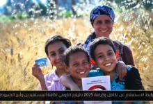الاستعلام عن تكافل وكرامة 2025 بالرقم القومي