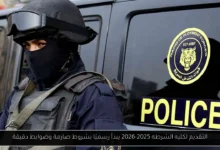 التقديم لكليه الشرطه