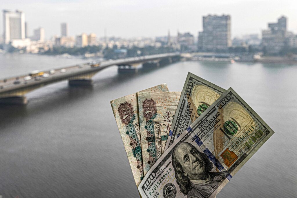 الدولار بكام انهاردة في السوق السودا