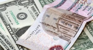 سعر الدولار مقابل الجنيه المصري اليوم