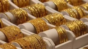 سعر جرام الذهب عيار 21 سعر الذهب اليوم