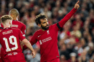 تردد القنوات الناقلة لمباراة ليفربول اليوم مجاناً