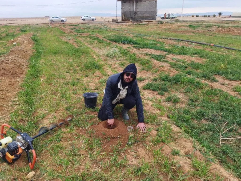 بطاقة الفلاح في الجزائر 2025