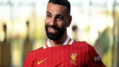 ترتيب الكرة الذهبية 2025