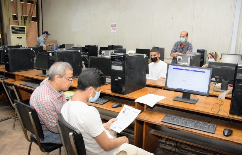 تنسيق الجامعات 2025 للدبلومات الفنية