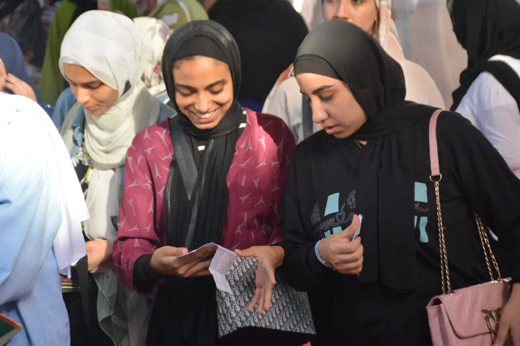 تنسيق الجامعات الاهلية
