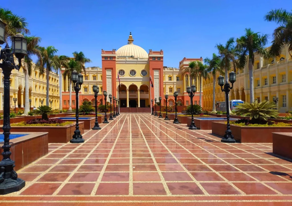 تنسيق الجامعة البريطانية 2025