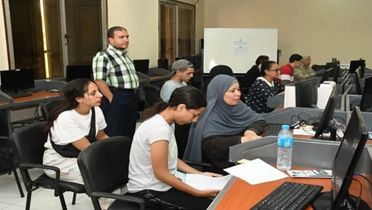 تنسيق الدبلومات الفنية