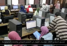 تنسيق الصنايع 2025